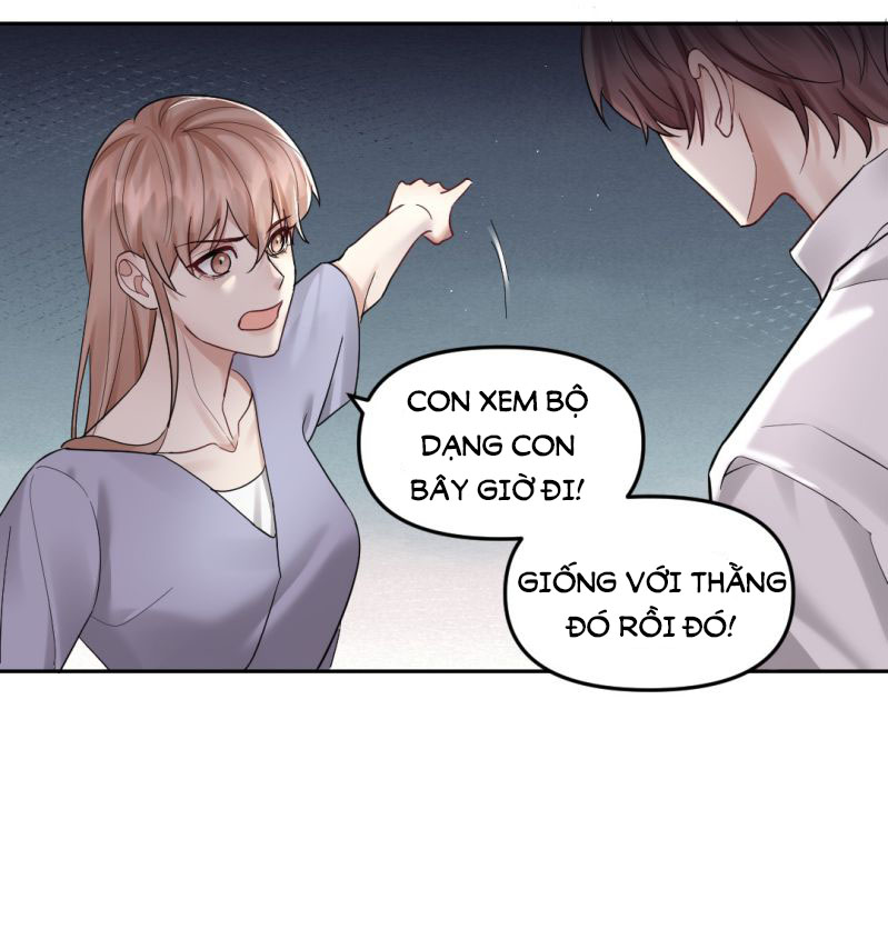 Máy Bay Giấy Chapter 47 - Trang 34