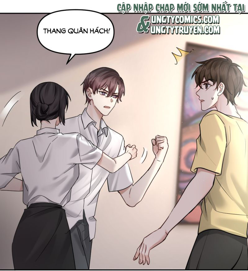 Máy Bay Giấy Chapter 47 - Trang 6