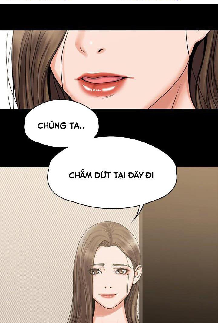 Nữ Giáo Viên Võ Thuật Là Hàng Xóm Của Tôi Chapter 15 - Trang 1