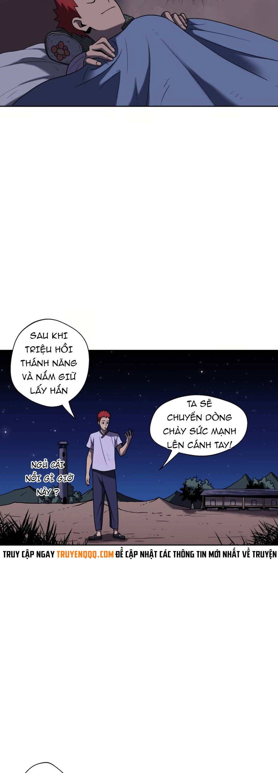 Sự Trả Thù Của Thợ Săn Quái Vật Chapter 10 - Trang 42