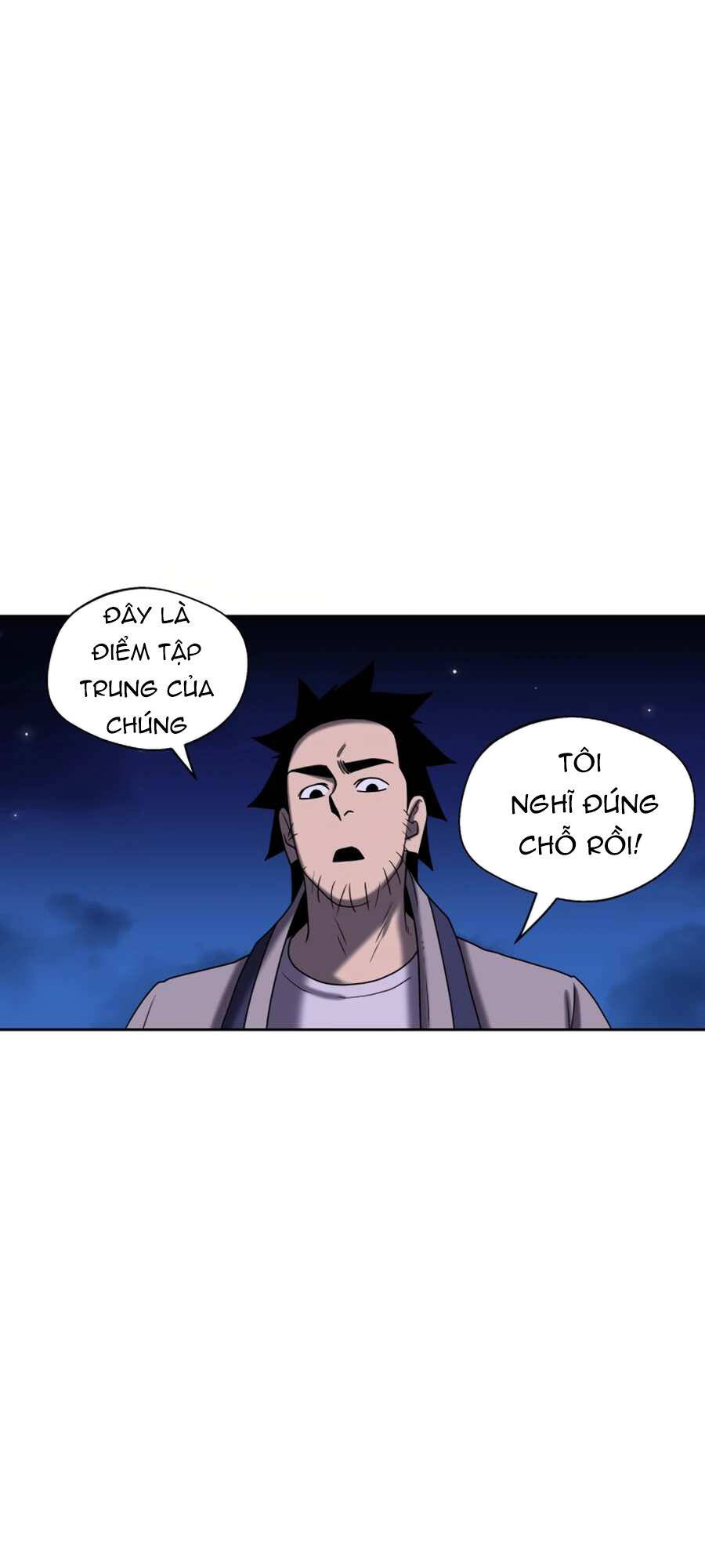 Sự Trả Thù Của Thợ Săn Quái Vật Chapter 12 - Trang 47