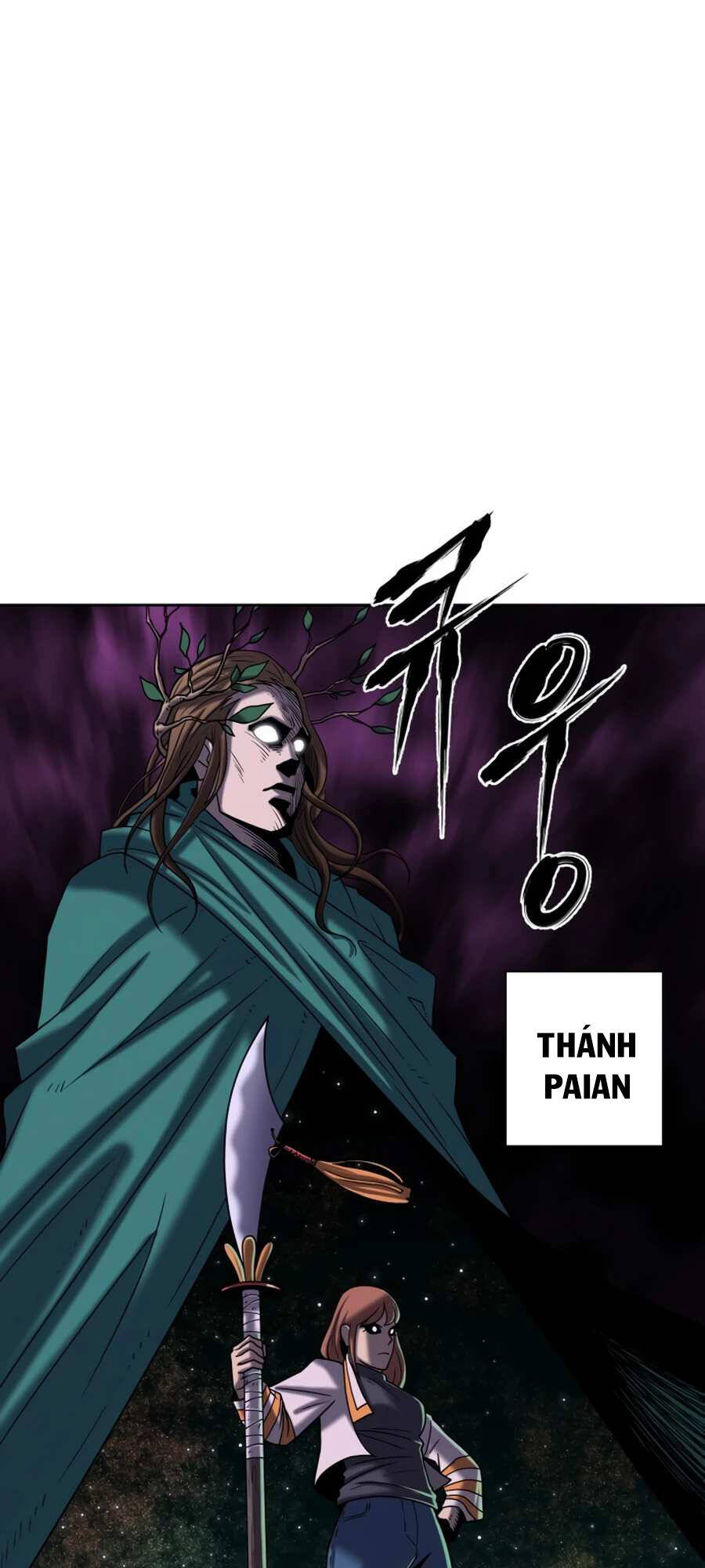 Sự Trả Thù Của Thợ Săn Quái Vật Chapter 12 - Trang 73