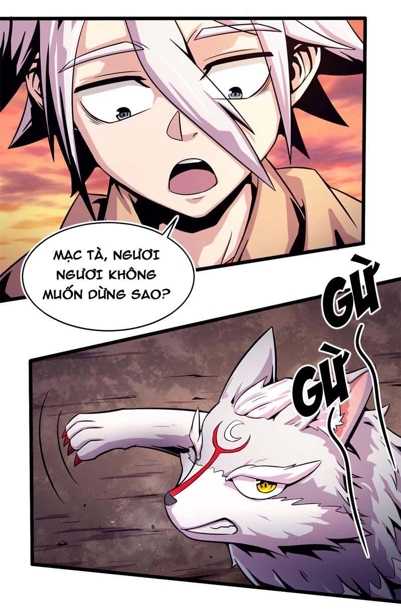 Sủng Mị Chapter 33 - Trang 57