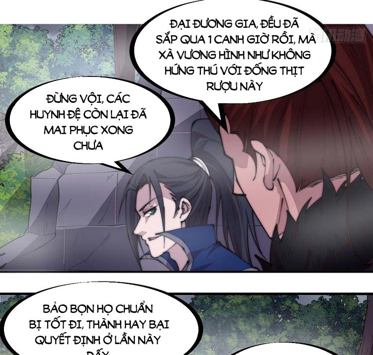 Ta Có Một Sơn Trại Chapter 275 - Trang 9