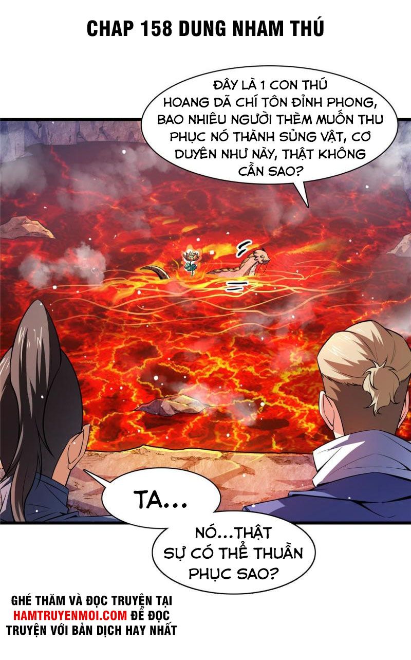 Thiên Đạo Đồ Thư Quán Chapter 158 - Trang 1