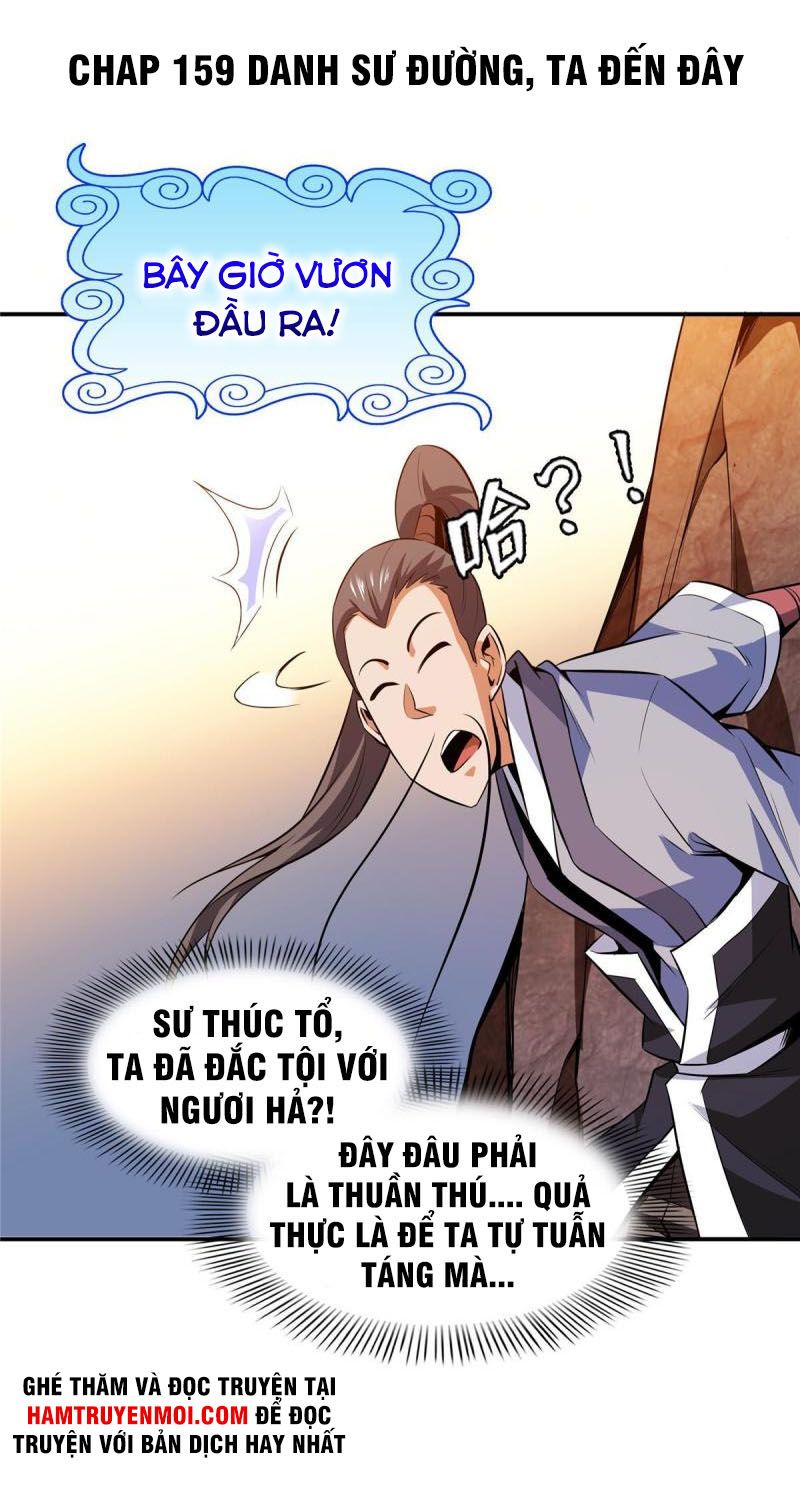 Thiên Đạo Đồ Thư Quán Chapter 159 - Trang 1