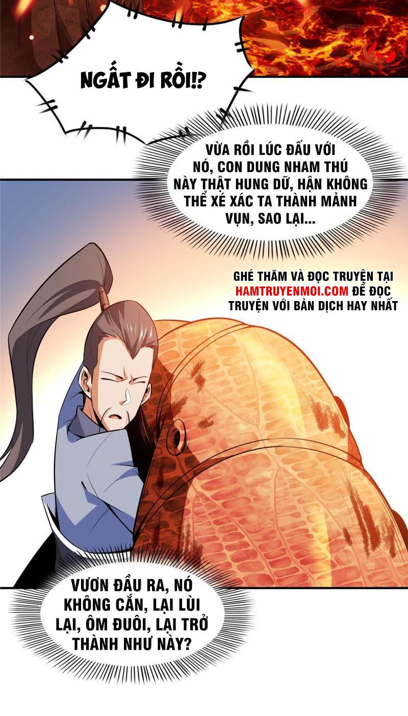 Thiên Đạo Đồ Thư Quán Chapter 159 - Trang 11