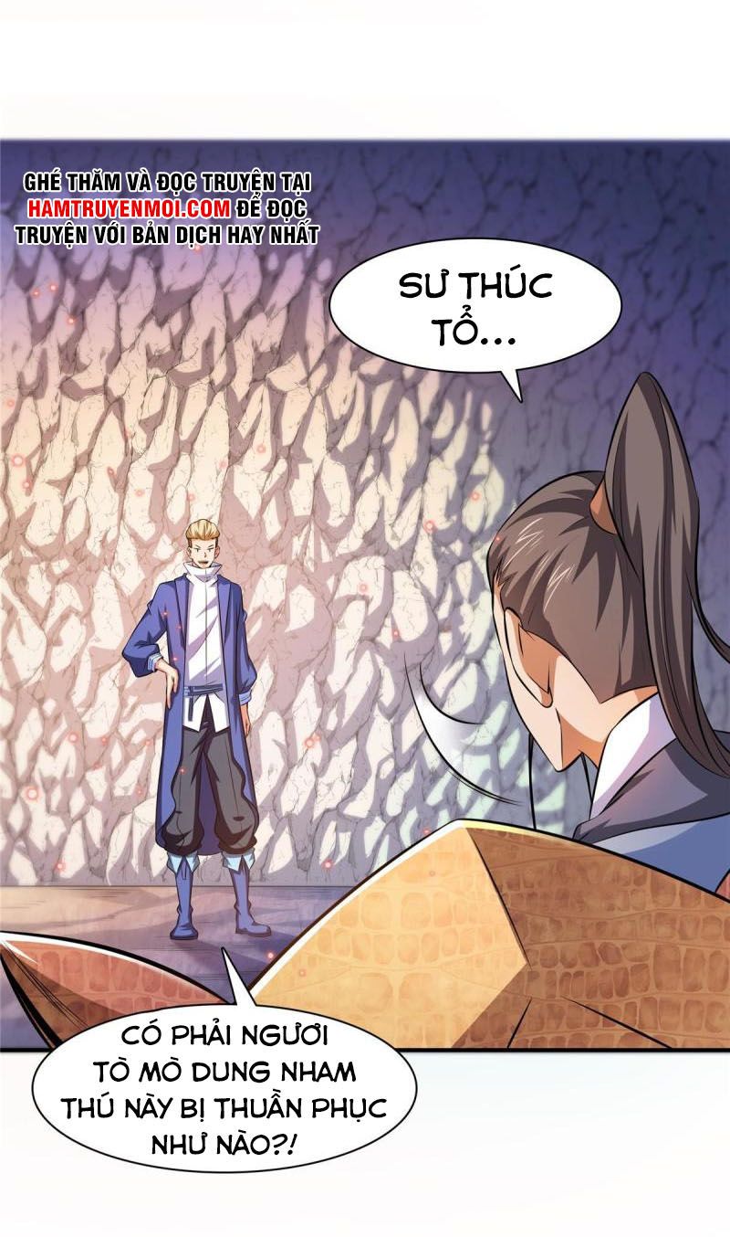 Thiên Đạo Đồ Thư Quán Chapter 159 - Trang 17