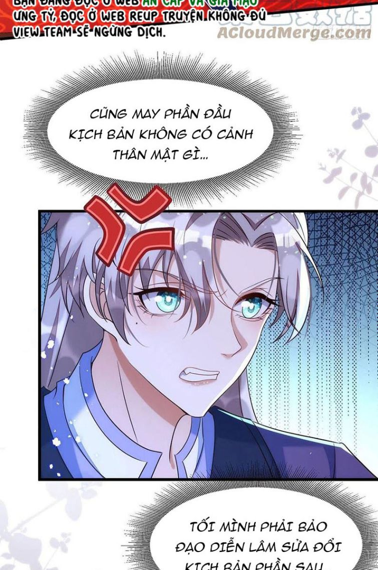 Thú Thụ Bất Thân Chapter 108 - Trang 10