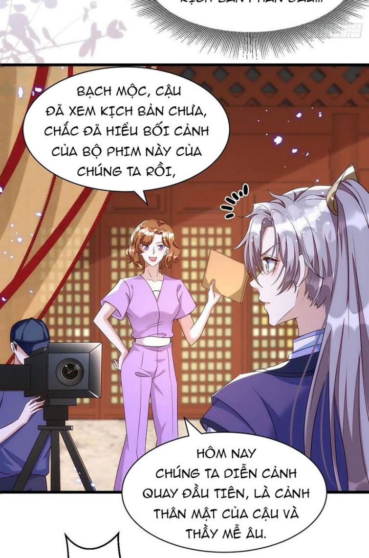 Thú Thụ Bất Thân Chapter 108 - Trang 11