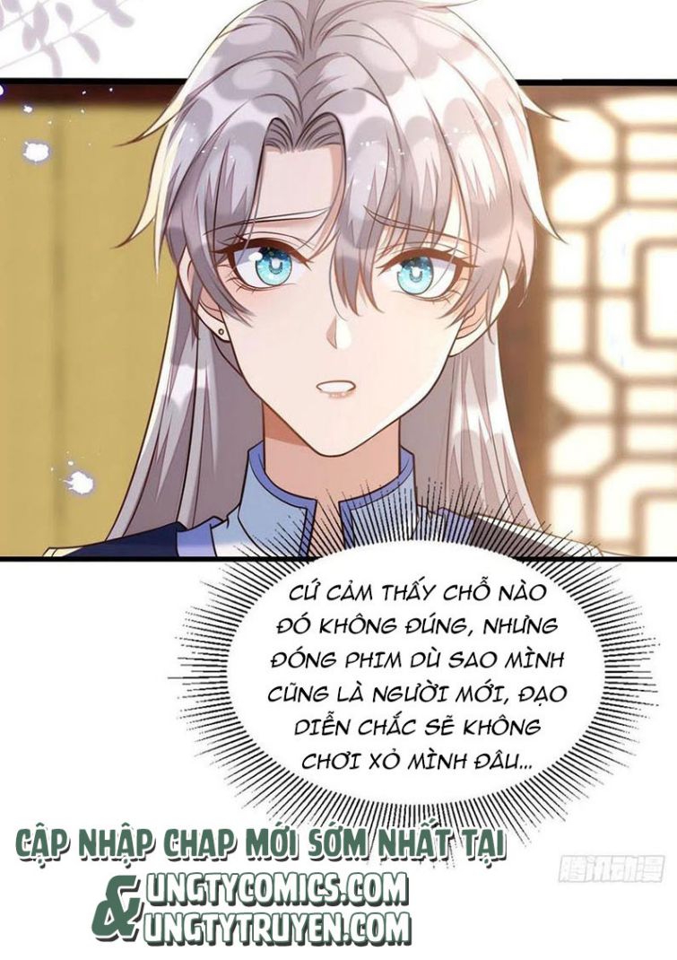 Thú Thụ Bất Thân Chapter 108 - Trang 24