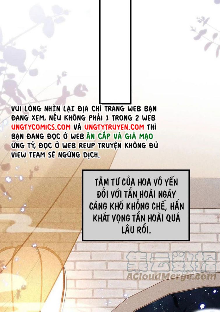 Thú Thụ Bất Thân Chapter 108 - Trang 28