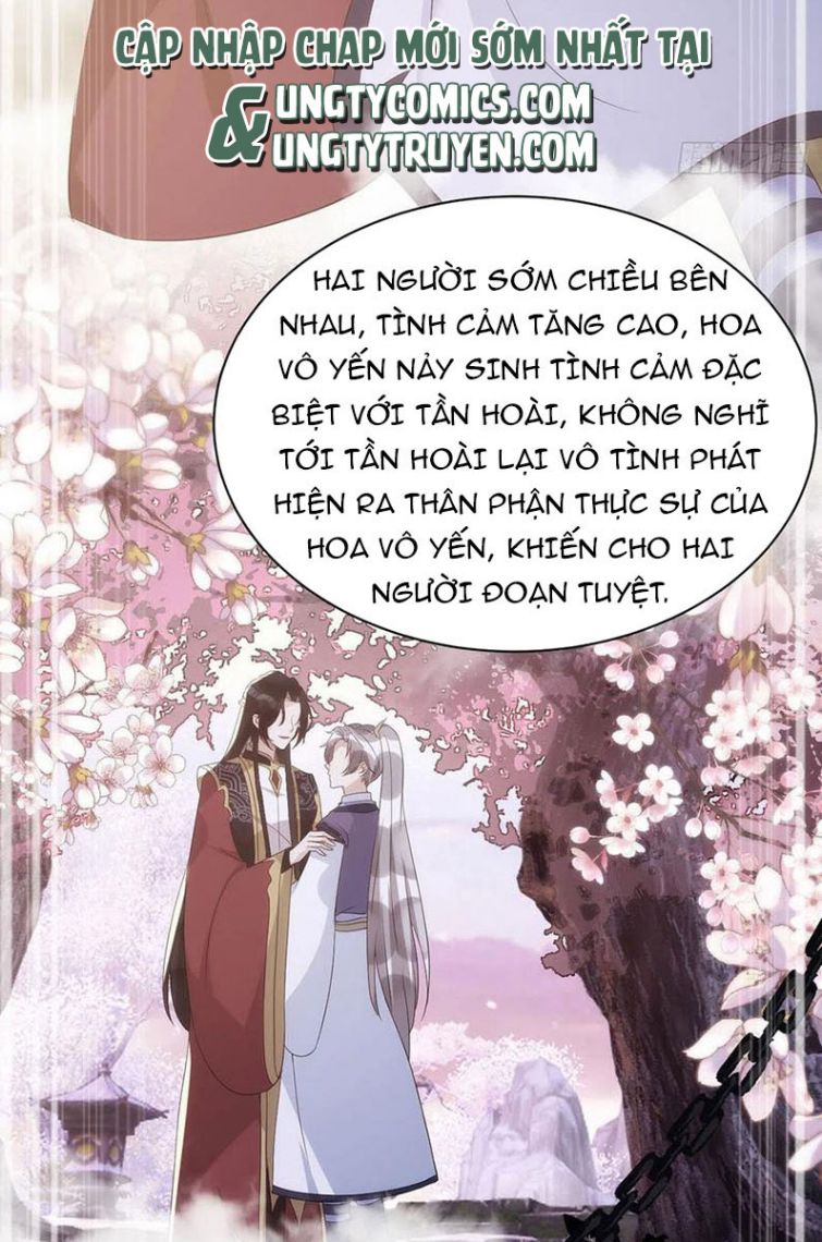 Thú Thụ Bất Thân Chapter 108 - Trang 6