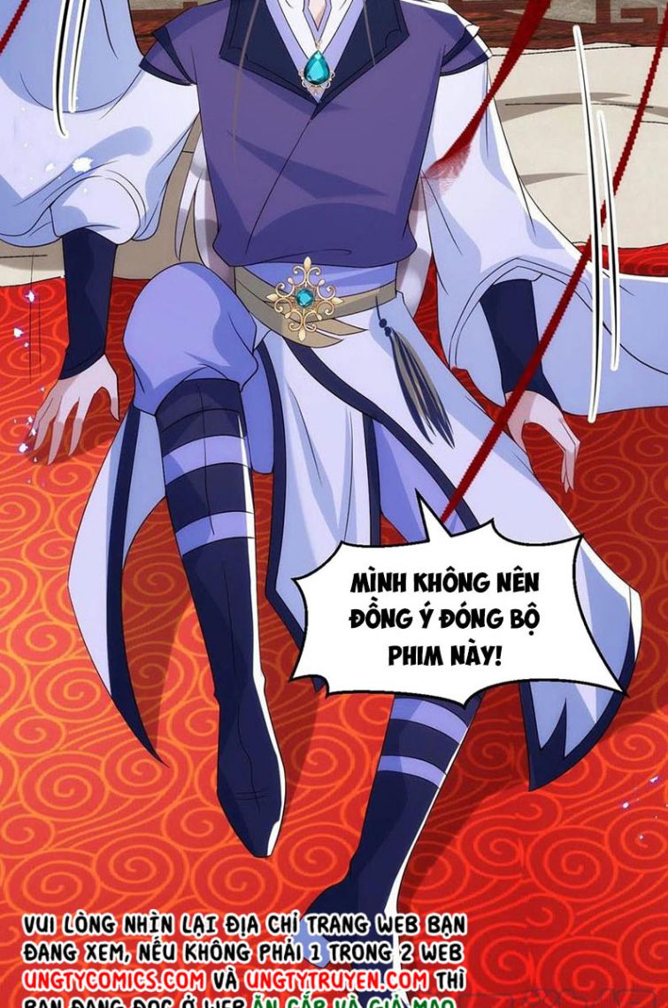 Thú Thụ Bất Thân Chapter 108 - Trang 9