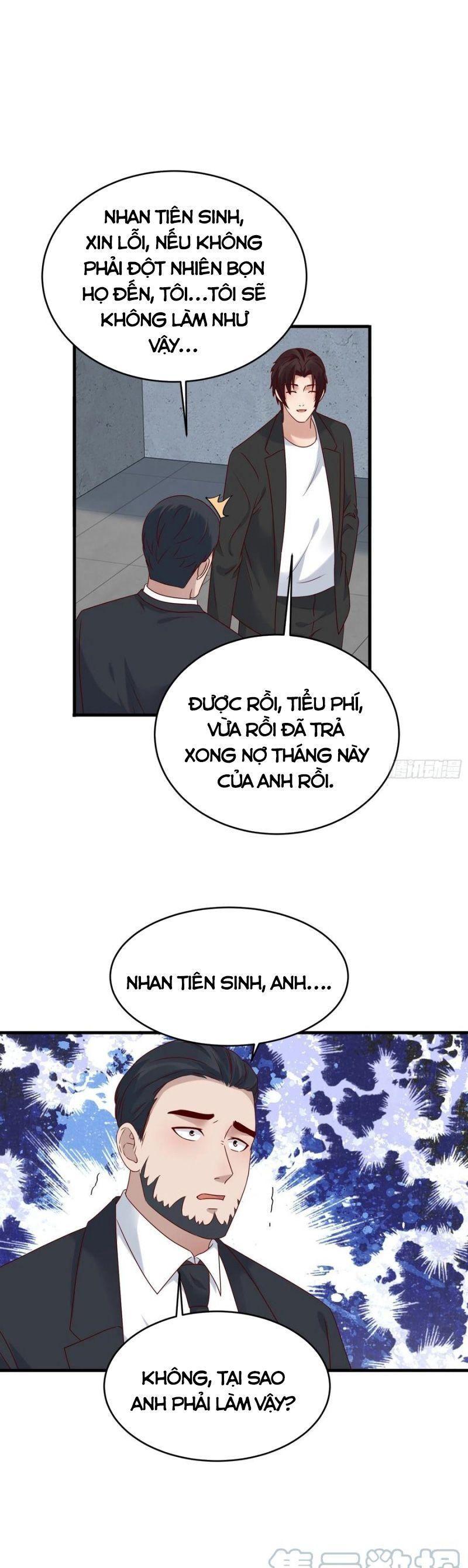 Vua Đầu Tư Mạnh Nhất Chapter 83 - Trang 14