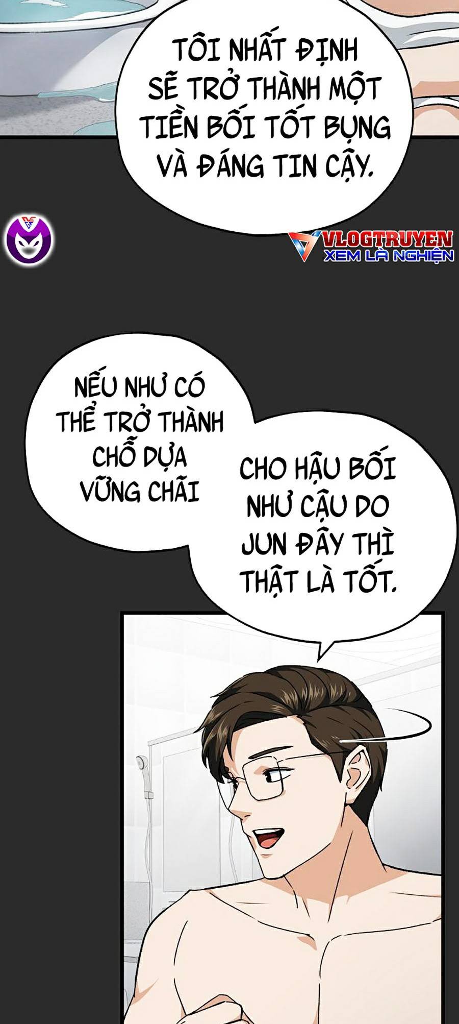 Bố Tôi Quá Mạnh Chapter 72 - Trang 10