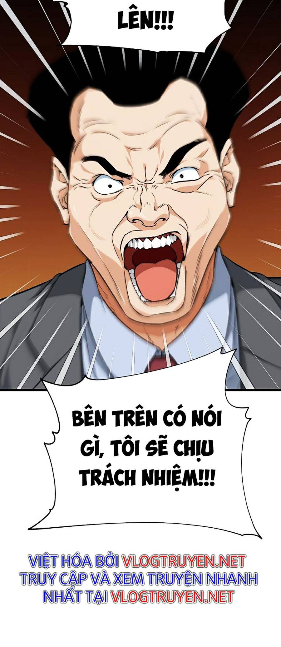 Bố Tôi Quá Mạnh Chapter 72 - Trang 28