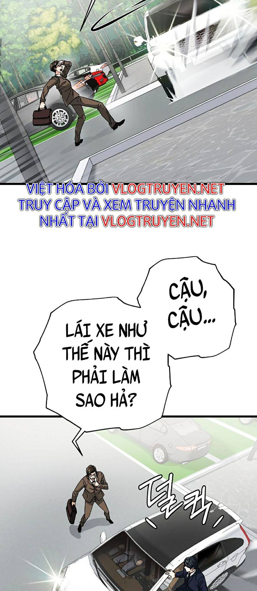 Bố Tôi Quá Mạnh Chapter 72 - Trang 34