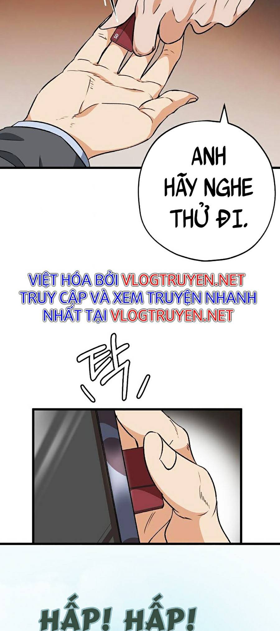 Bố Tôi Quá Mạnh Chapter 72 - Trang 58