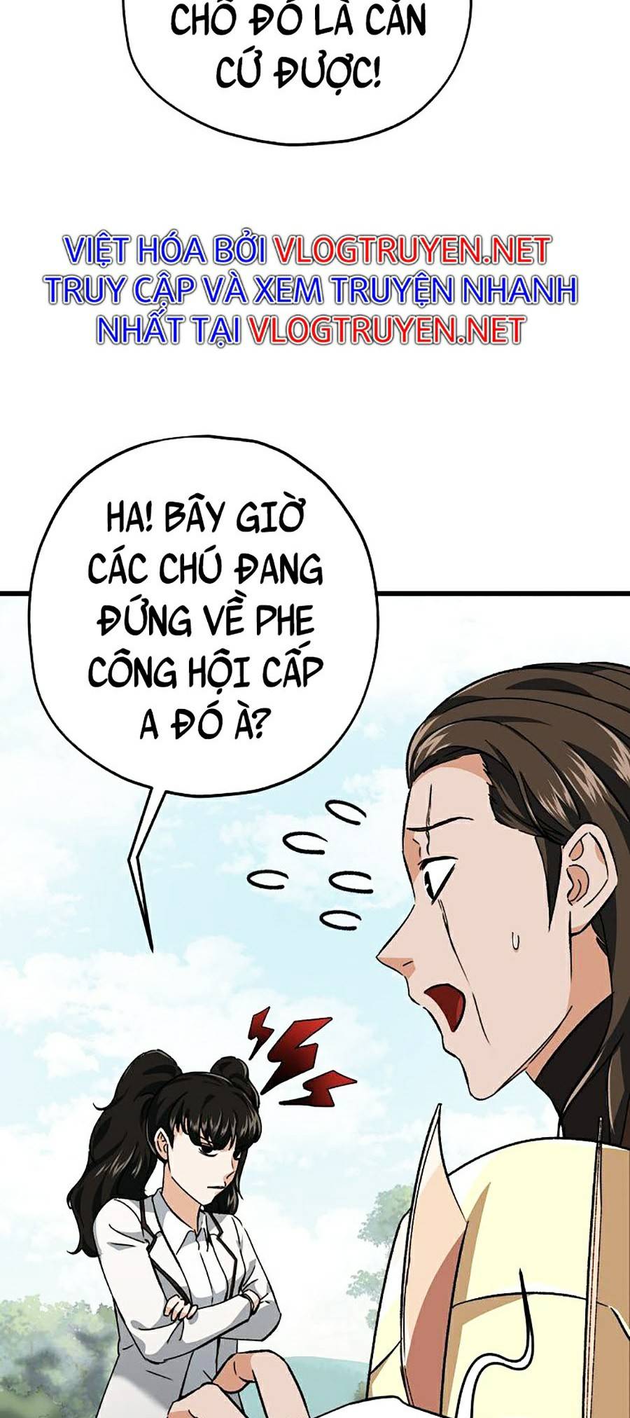 Bố Tôi Quá Mạnh Chapter 72 - Trang 61