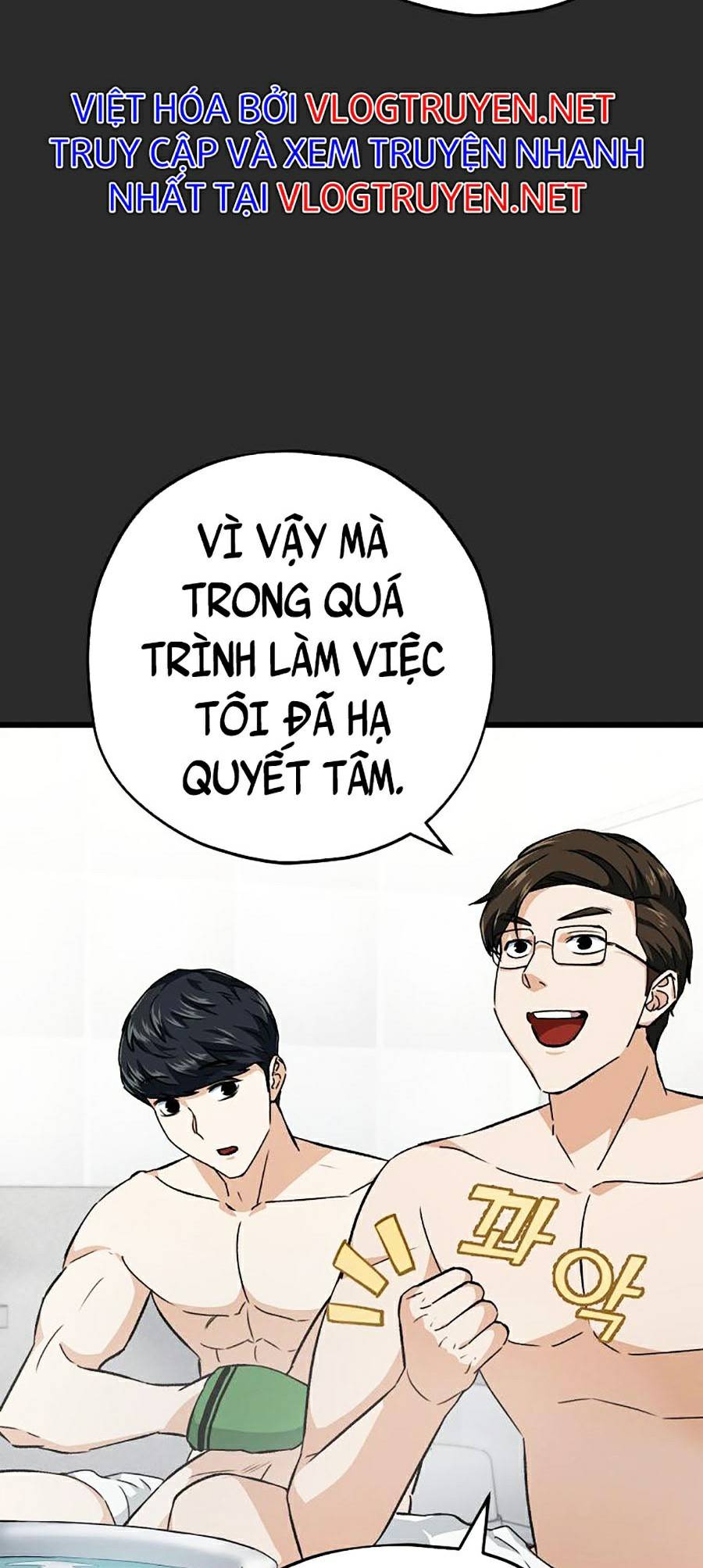 Bố Tôi Quá Mạnh Chapter 72 - Trang 9