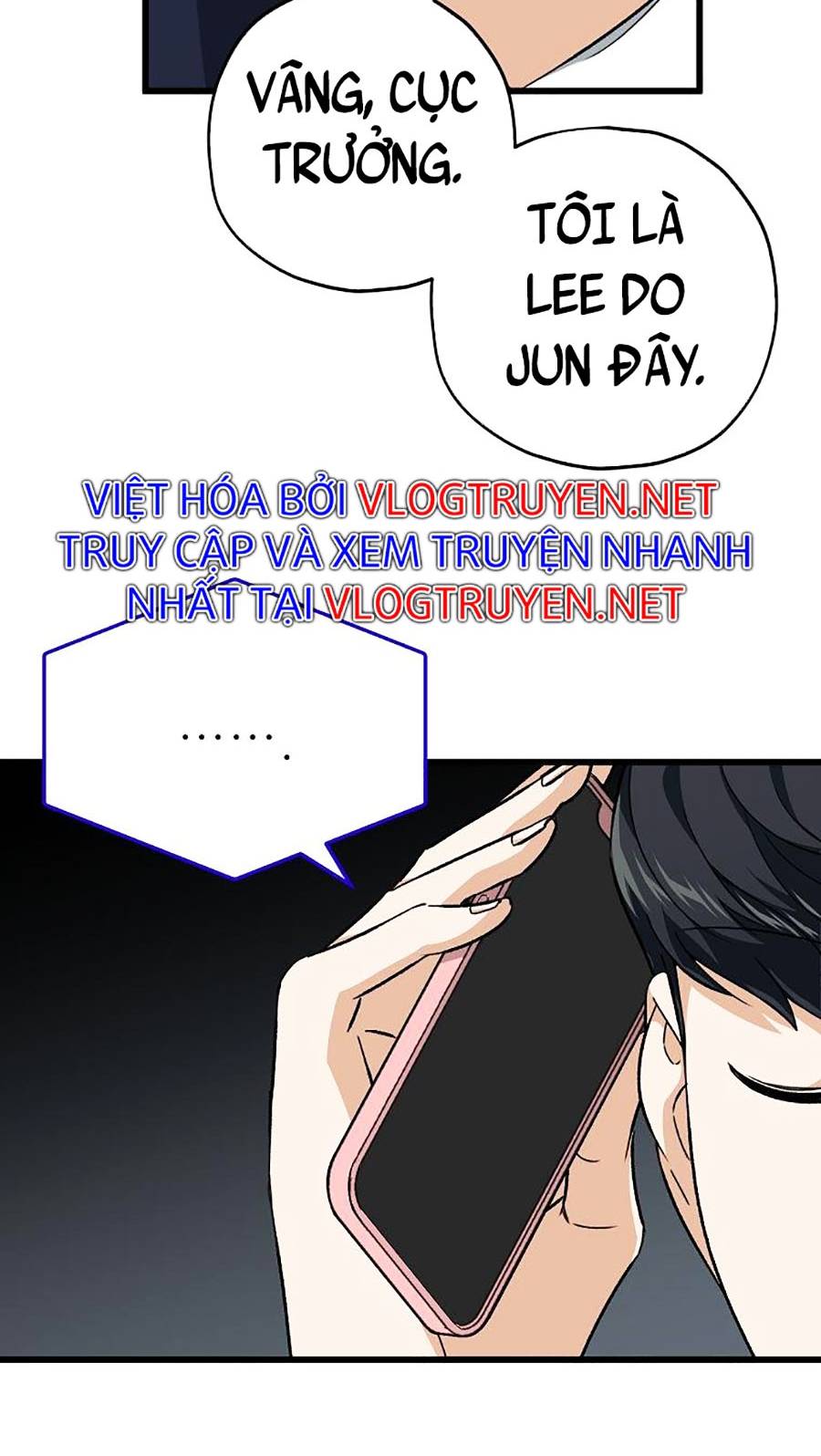 Bố Tôi Quá Mạnh Chapter 73 - Trang 19