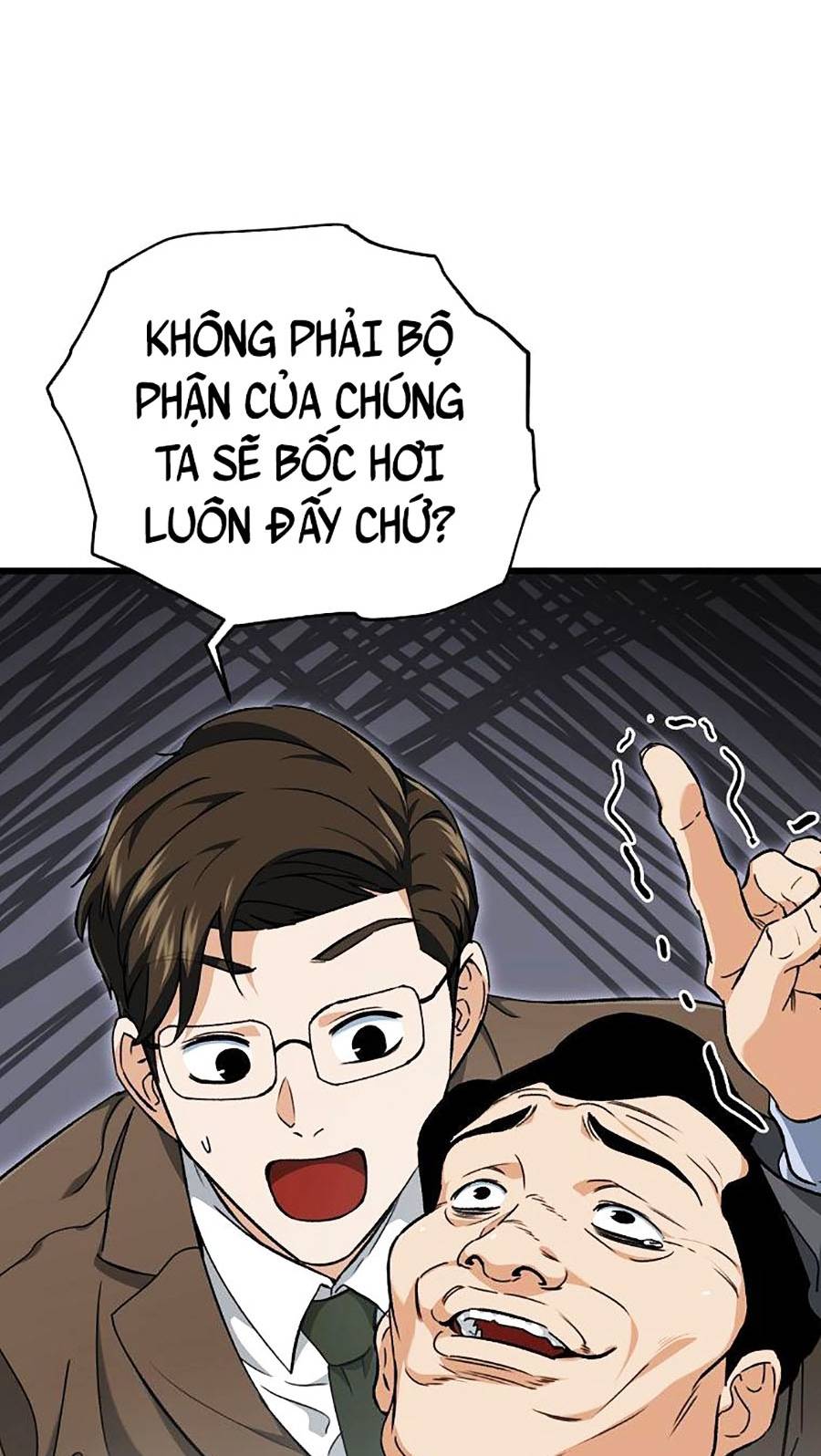 Bố Tôi Quá Mạnh Chapter 73 - Trang 3