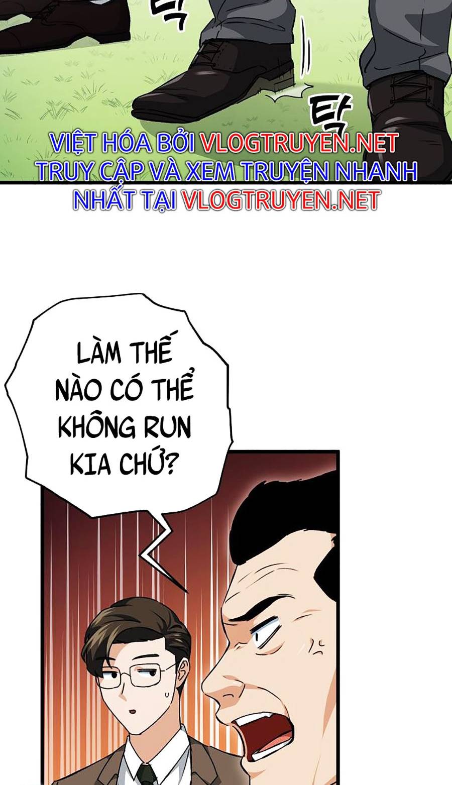 Bố Tôi Quá Mạnh Chapter 73 - Trang 43