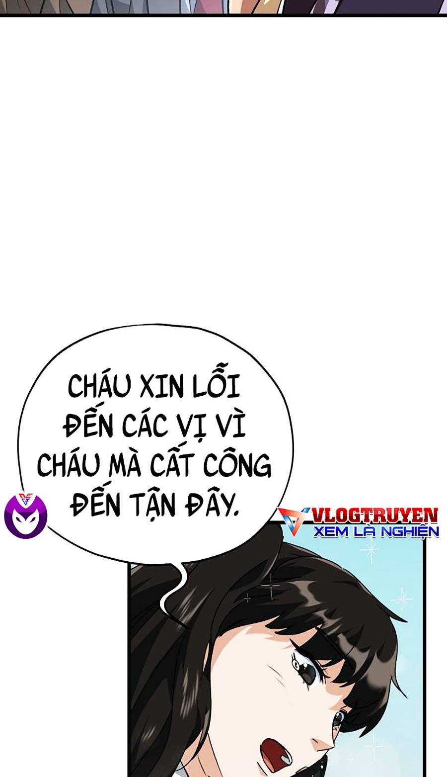 Bố Tôi Quá Mạnh Chapter 73 - Trang 48