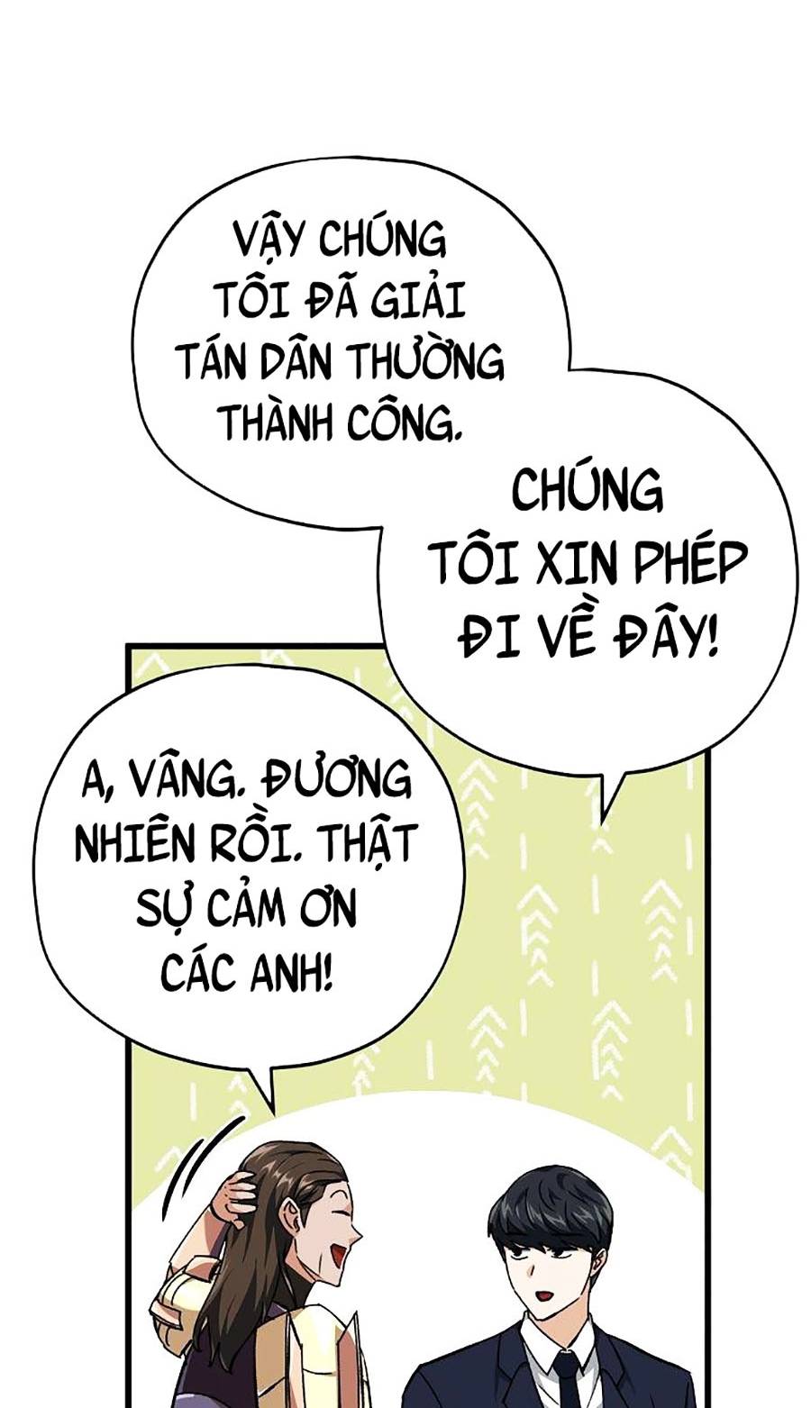 Bố Tôi Quá Mạnh Chapter 73 - Trang 52