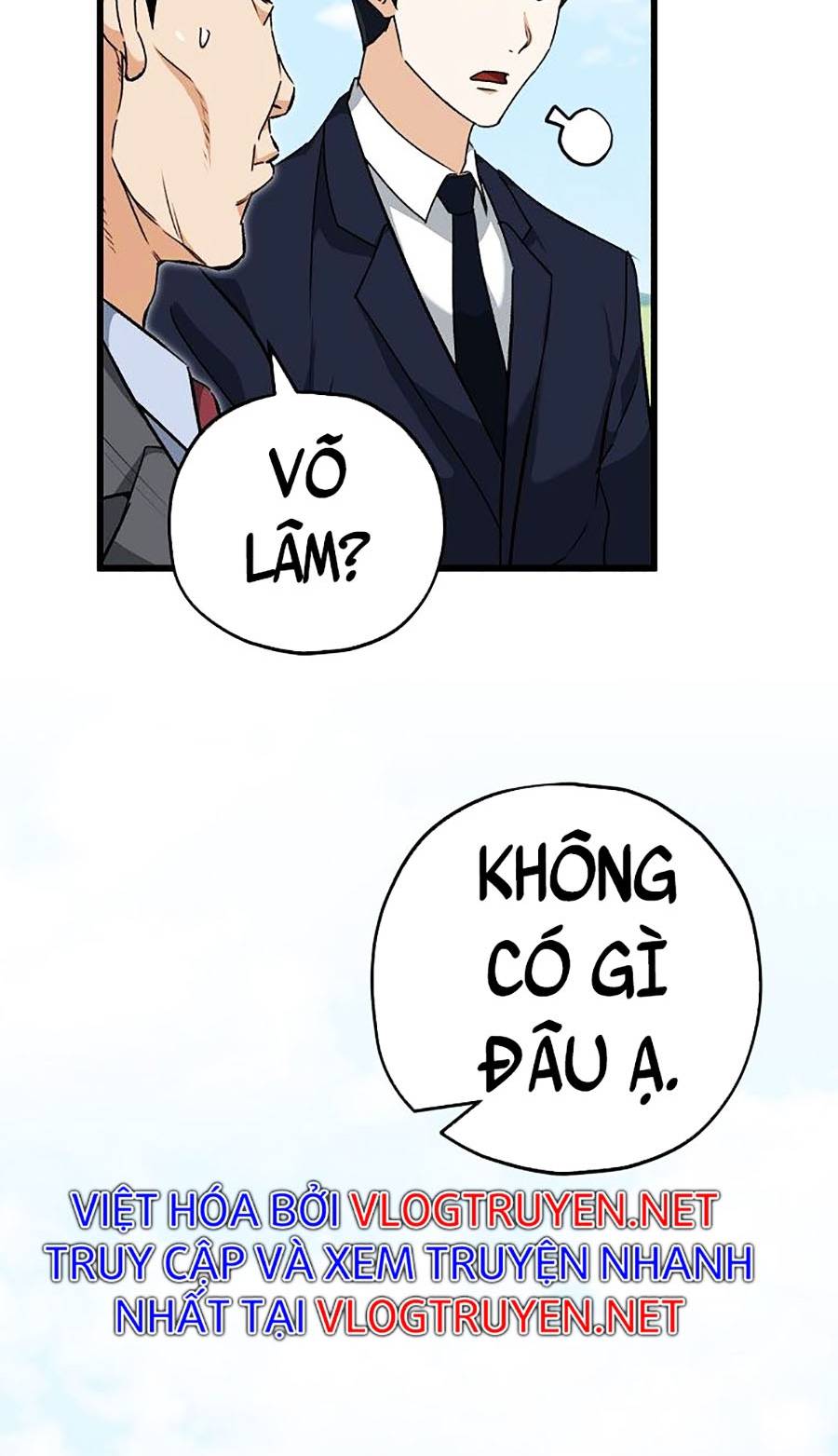 Bố Tôi Quá Mạnh Chapter 73 - Trang 56