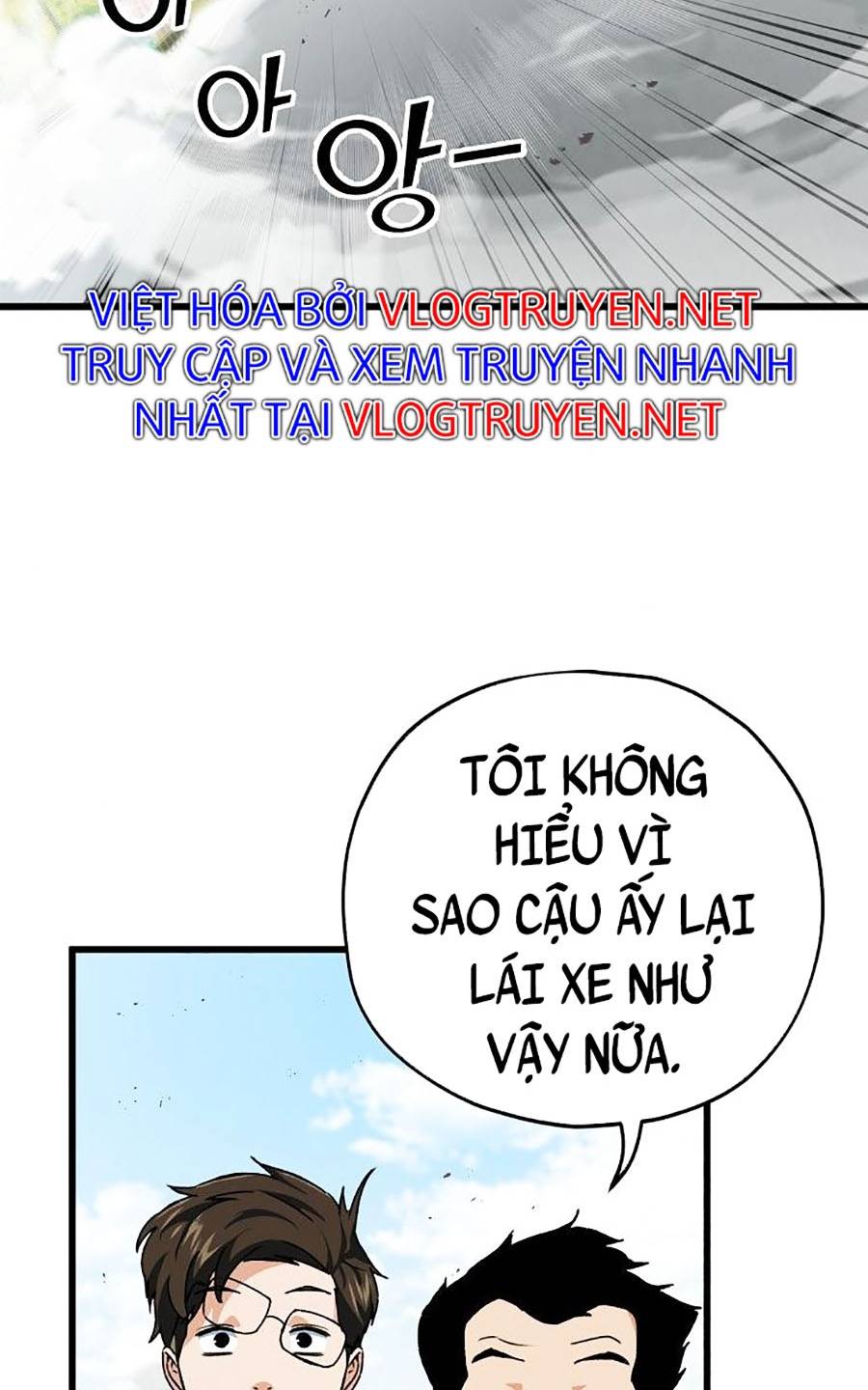 Bố Tôi Quá Mạnh Chapter 73 - Trang 67