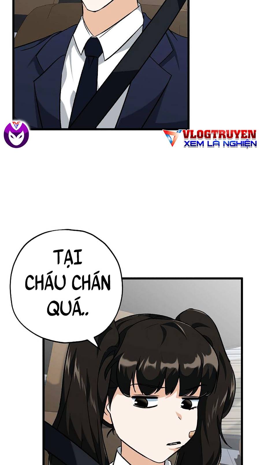 Bố Tôi Quá Mạnh Chapter 74 - Trang 4