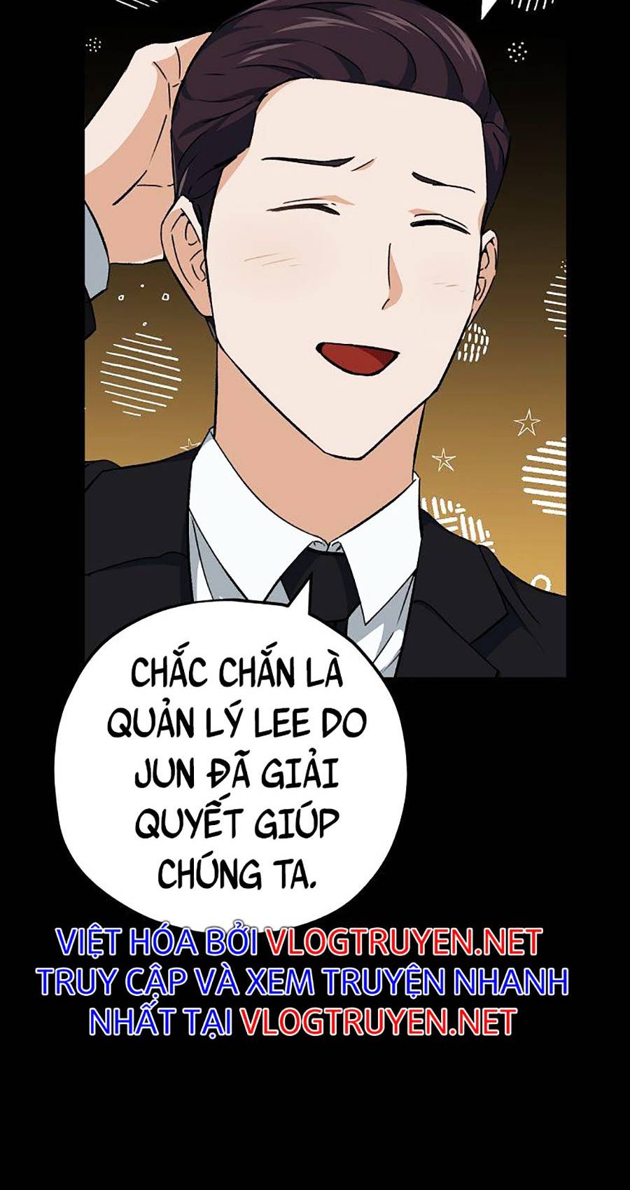 Bố Tôi Quá Mạnh Chapter 74 - Trang 60