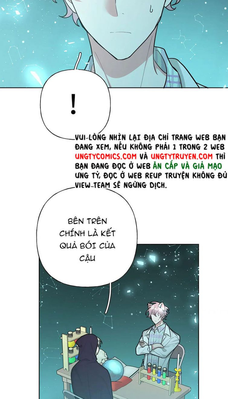 Cẩn Thận Bị Mộng Ma Ăn Sạch Đấy Chapter 71 - Trang 10