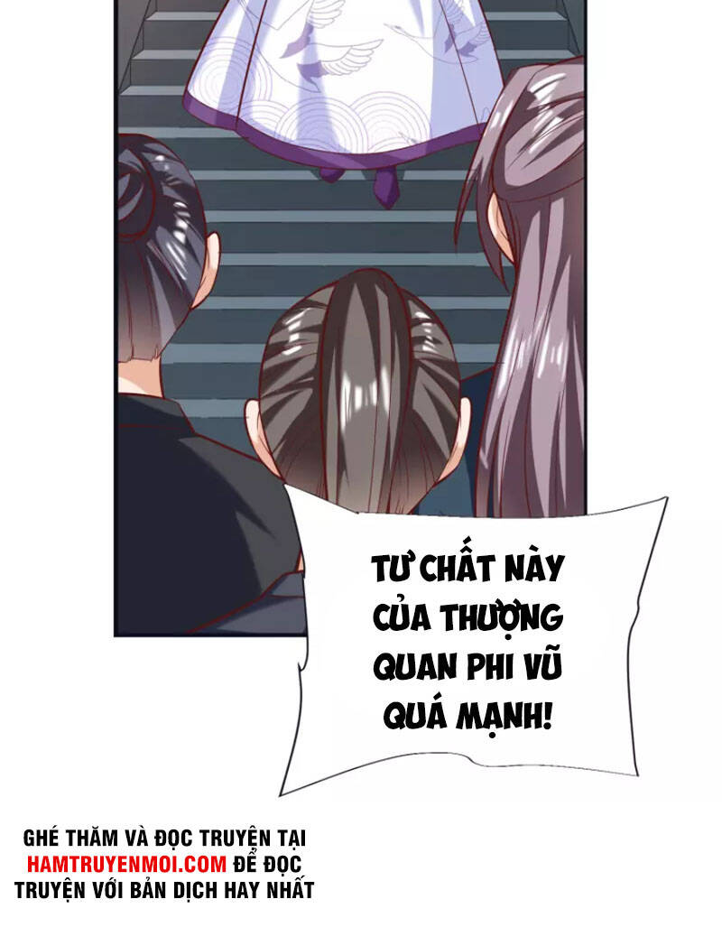 Chí Tôn Trời Hoang Chapter 80 - Trang 13