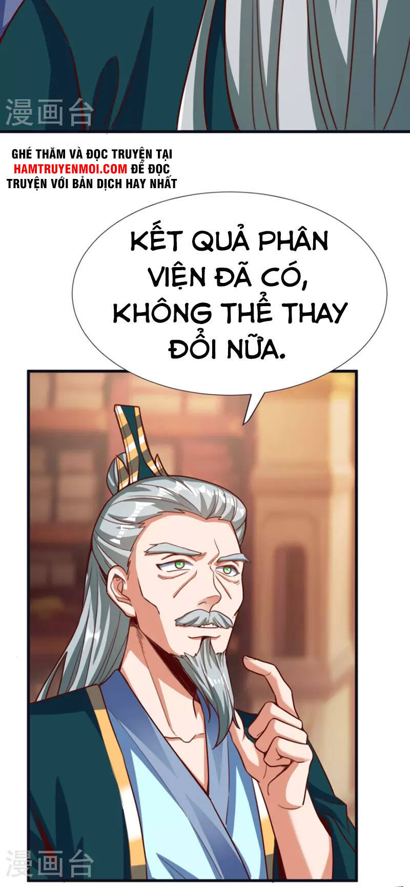 Chí Tôn Trời Hoang Chapter 80 - Trang 29