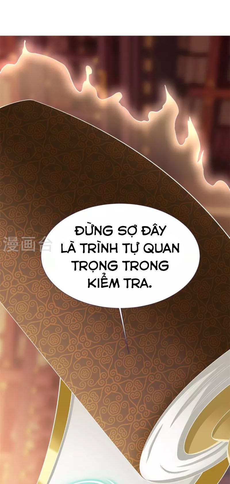 Chí Tôn Trời Hoang Chapter 81 - Trang 4