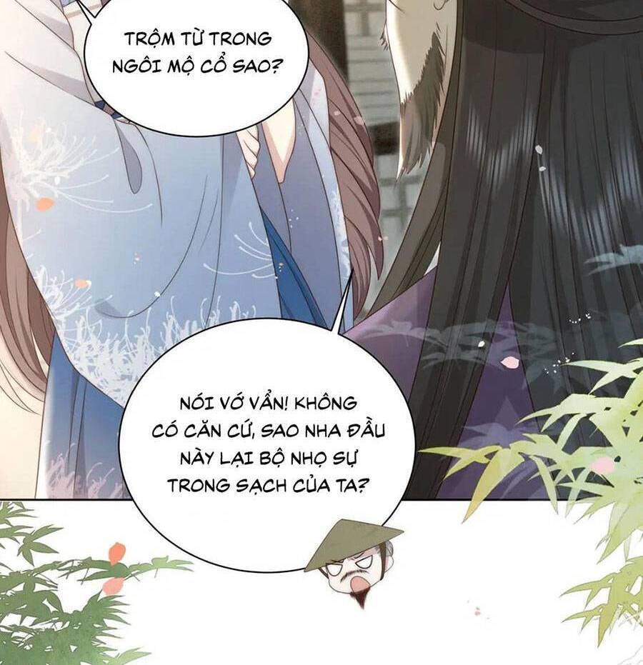 Cô Vương Quả Nữ Chapter 24 - Trang 8