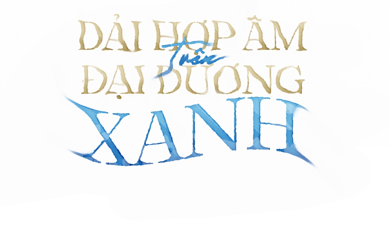 Dải Hợp Âm Trên Đại Dương Xanh Chapter 10 - Trang 27