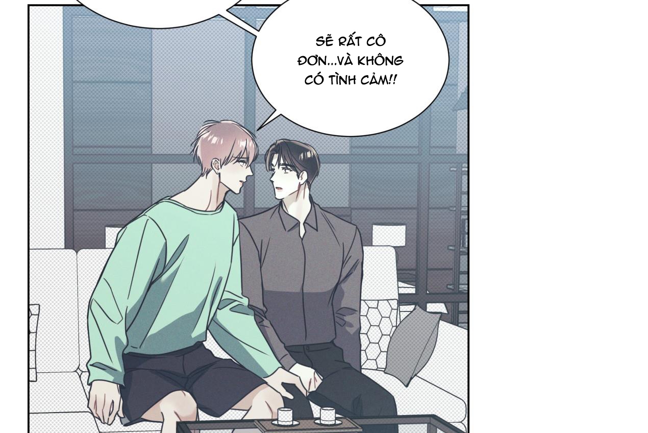 Dải Hợp Âm Trên Đại Dương Xanh Chapter 10 - Trang 98