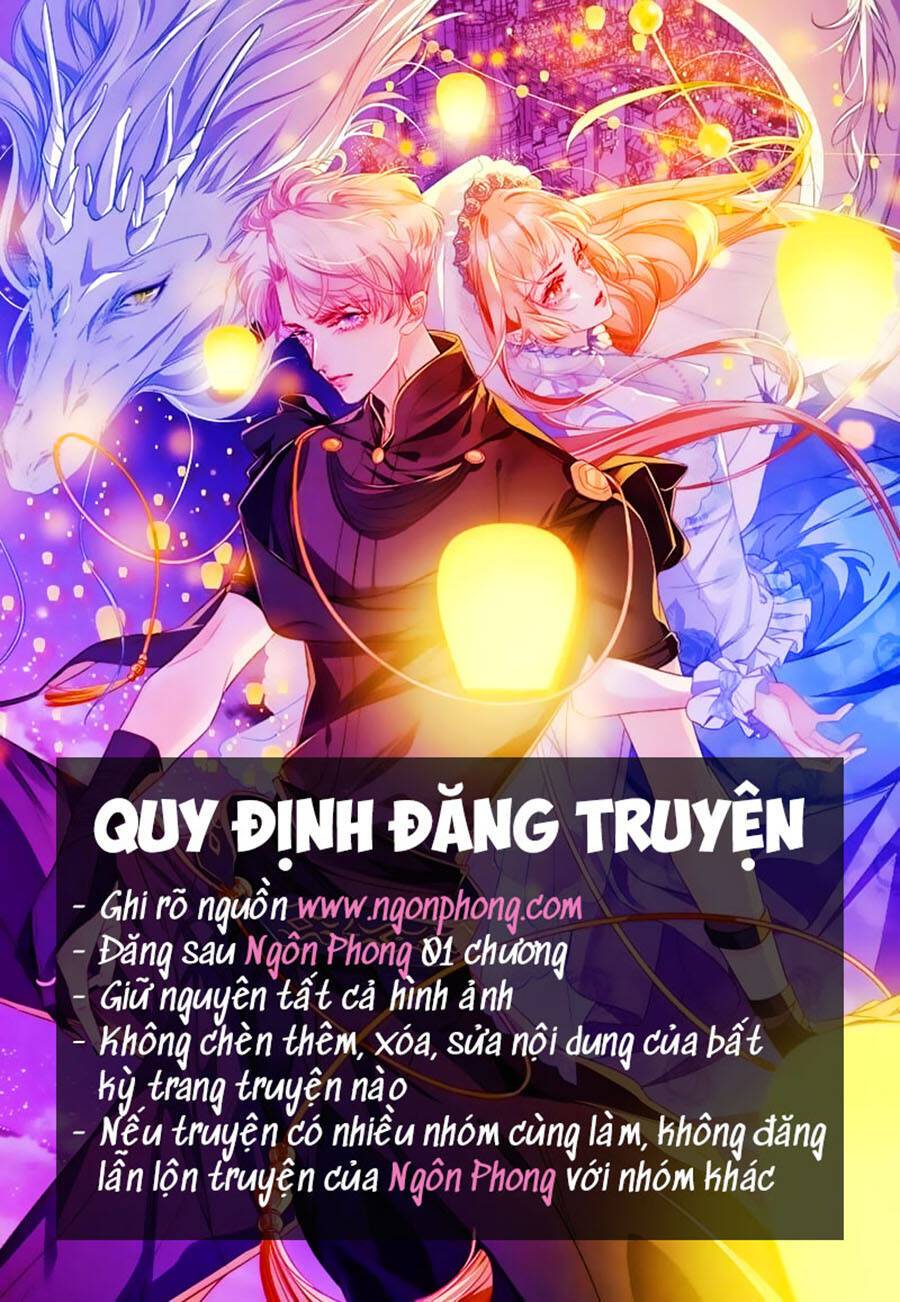 Đằng Nữ Chapter 110 - Trang 1