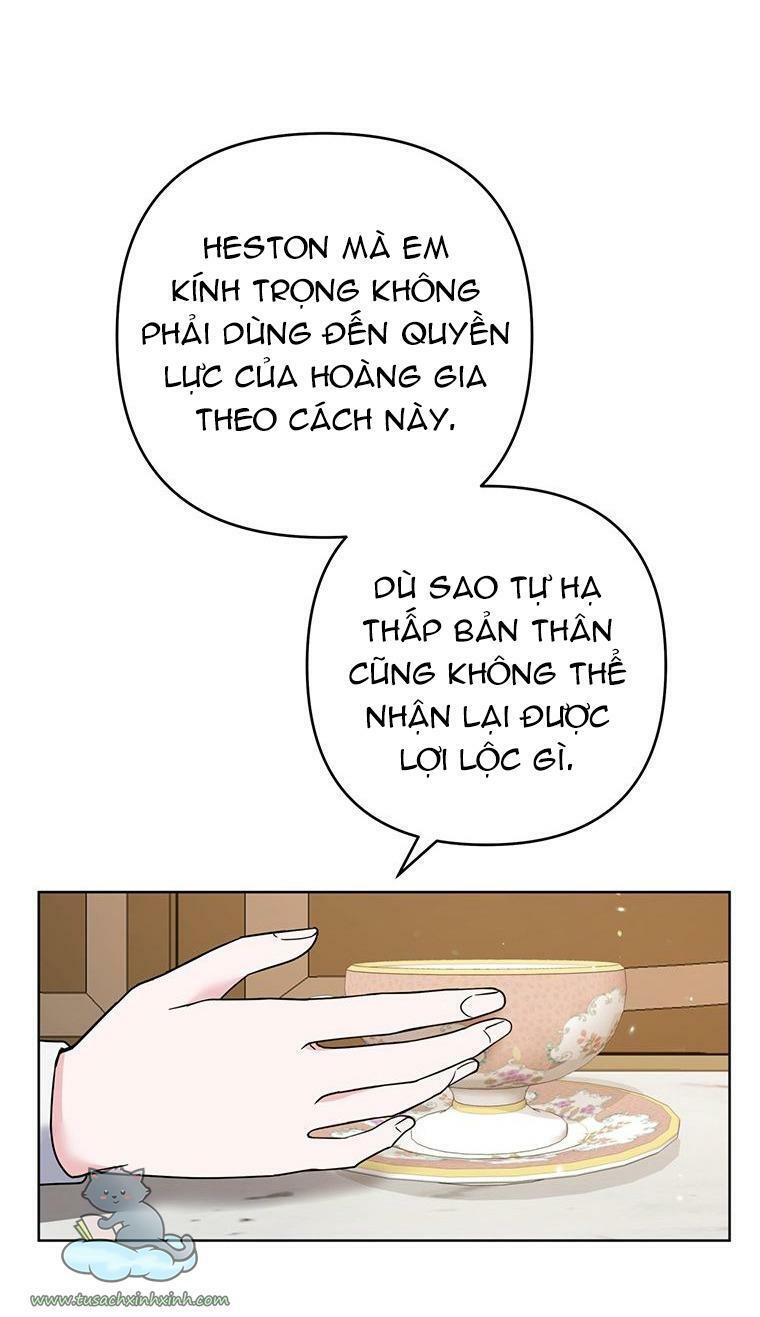 Hãy Để Tôi Được Hiểu Em Chapter 70 - Trang 44