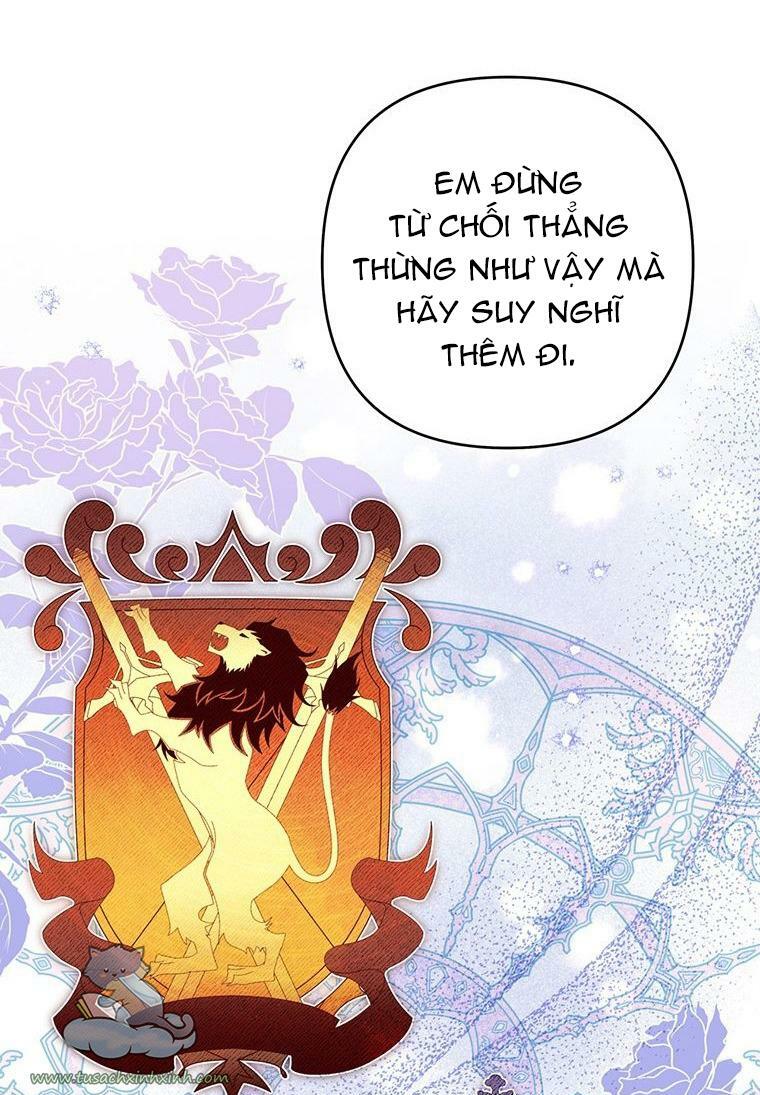 Hãy Để Tôi Được Hiểu Em Chapter 70 - Trang 45