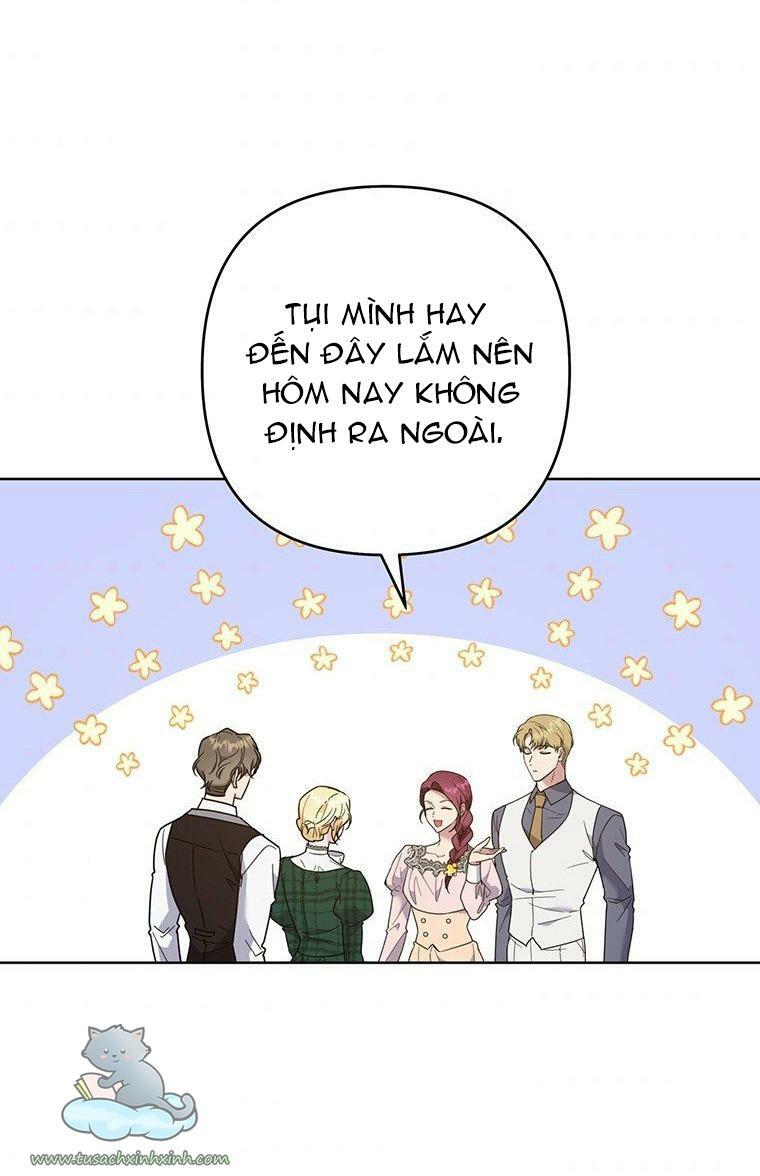 Hãy Để Tôi Được Hiểu Em Chapter 70 - Trang 67