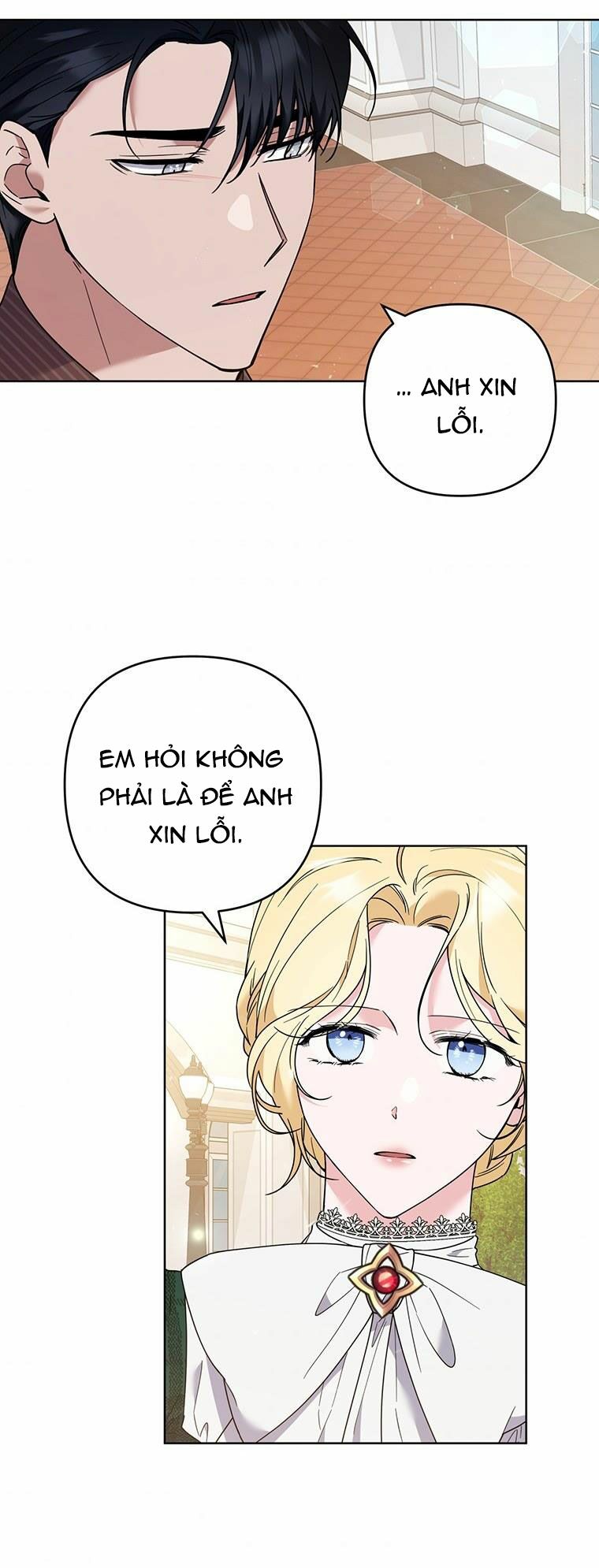 Hãy Để Tôi Được Hiểu Em Chapter 71 - Trang 38