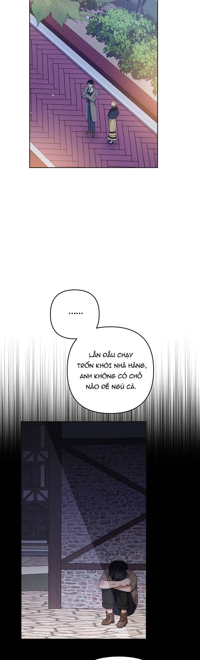 Hãy Để Tôi Được Hiểu Em Chapter 72 - Trang 48