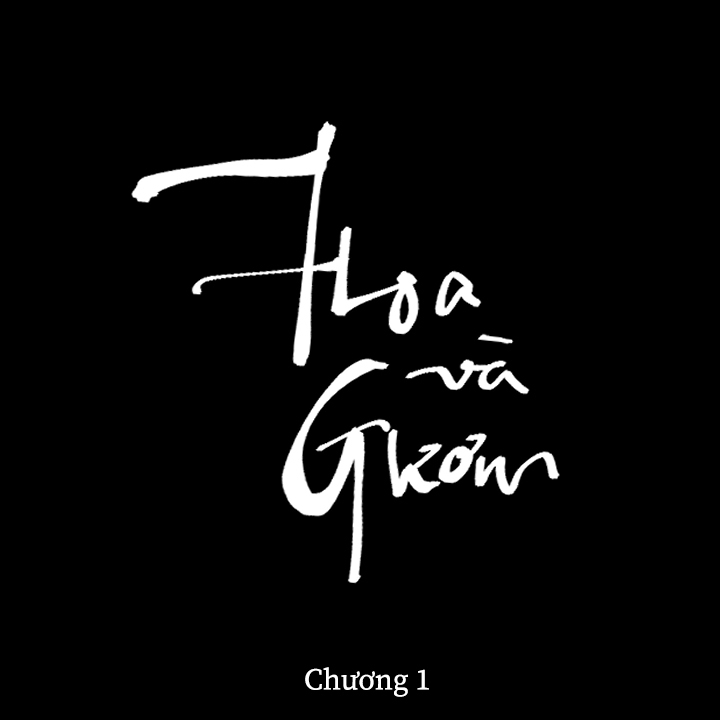 Hoa và Gươm Chapter 1 - Trang 25