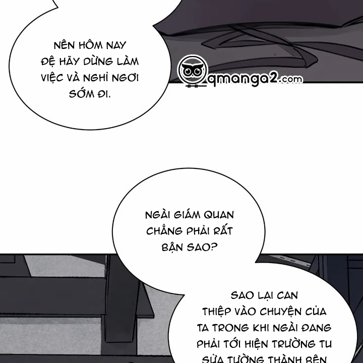 Hoa và Gươm Chapter 1 - Trang 48