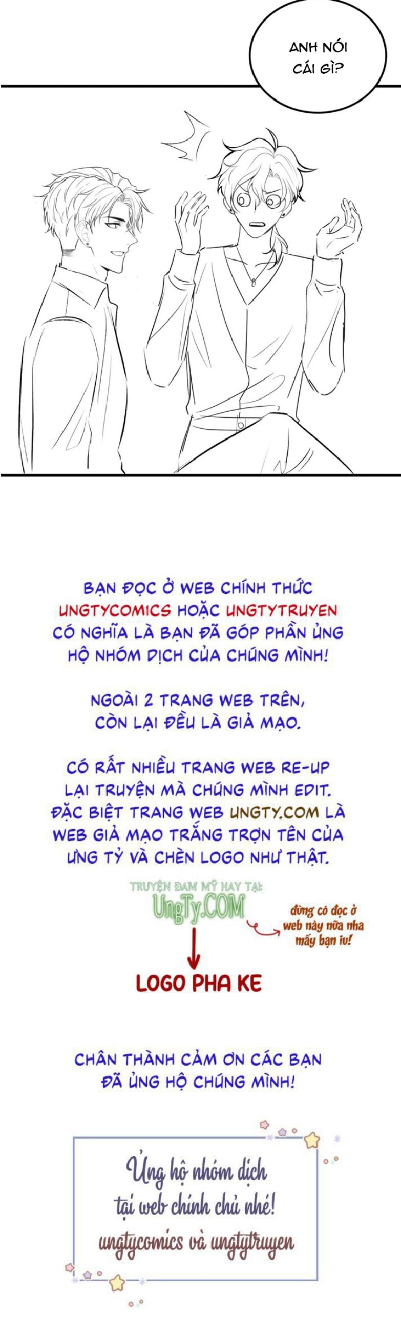 Hotsearch Của Ảnh Đế Chapter 126 - Trang 38